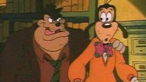 Goof Troop - Episode 19 - Inspector Goofy