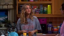 The Big Bang Theory - Episode 23 - The Launch Acceleration