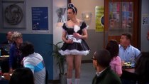 The Big Bang Theory - Episode 21 - The Hawking Excitation