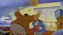 Goof Troop - Episode 34 - Good Neighbor Goof (Forever Goof, Part 2)