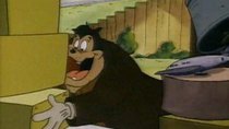 Goof Troop - Episode 35 - Goodbye Mr. Goofy