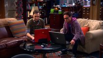 The Big Bang Theory - Episode 19 - The Weekend Vortex