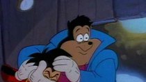 Goof Troop - Episode 41 - And Baby Makes Three