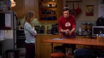 The Big Bang Theory - Episode 18 - The Werewolf Transformation