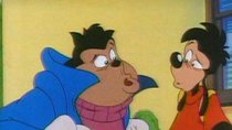 Goof Troop - Episode 53 - As Goof Would Have It