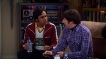 The Big Bang Theory - Episode 15 - The Friendship Contraction