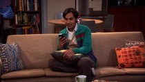 The Big Bang Theory - Episode 14 - The Beta Test Initiation