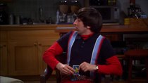 The Big Bang Theory - Episode 13 - The Recombination Hypothesis