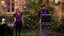 The Big Bang Theory - Episode 12 - The Shiny Trinket Maneuver
