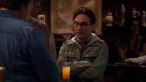 The Big Bang Theory - Episode 11 - The Speckerman Recurrence