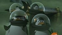 The Penguins of Madagascar - Episode 2 - Launchtime