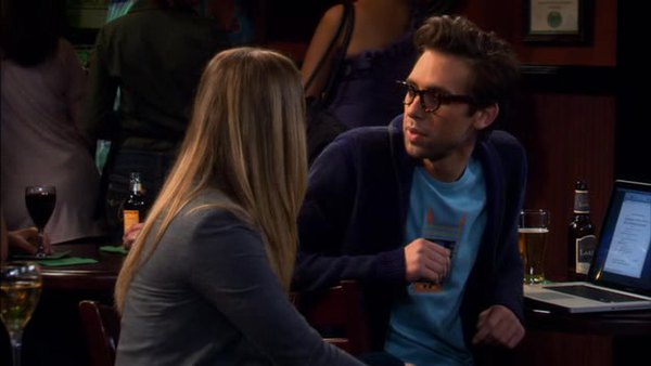 The Big Bang Theory - S05E09 - The Ornithophobia Diffusion