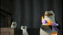 The Penguins of Madagascar - Episode 4 - Operation: Plush & Cover