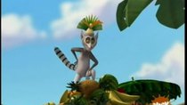 The Penguins of Madagascar - Episode 5 - Happy King Julien Day!