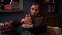 The Big Bang Theory - Episode 8 - The Isolation Permutation