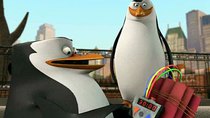 The Penguins of Madagascar - Episode 14 - All Choked Up