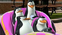 The Penguins of Madagascar - Episode 15 - Little Zoo Coupe