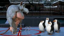 The Penguins of Madagascar - Episode 18 - Miracle on Ice