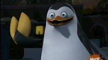 The Penguins of Madagascar - Episode 24 - Misfortune Cookie