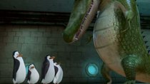 The Penguins of Madagascar - Episode 25 - Roger Dodger