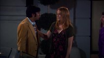 The Big Bang Theory - Episode 4 - The Wiggly Finger Catalyst