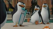 The Penguins of Madagascar - Episode 30 - Tagged