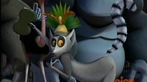 The Penguins of Madagascar - Episode 34 - Jungle Law