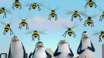 The Penguins of Madagascar - Episode 36 - Sting Operation