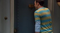 The Big Bang Theory - Episode 2 - The Infestation Hypothesis