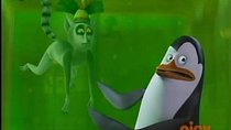The Penguins of Madagascar - Episode 45 - Jiggles