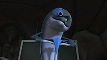 The Penguins of Madagascar - Episode 48 - Dr. Blowhole's Revenge