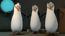 The Penguins of Madagascar - Episode 2 - It's About Time