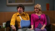 The Big Bang Theory - Episode 23 - The Engagement Reaction