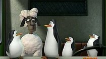 The Penguins of Madagascar - Episode 5 - Can't Touch This