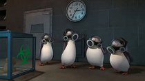 The Penguins of Madagascar - Episode 9 - Operation: Cooties