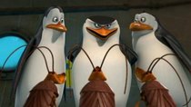 The Penguins of Madagascar - Episode 12 - Stop Bugging Me