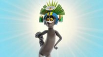 The Penguins of Madagascar - Episode 16 - The Helmet