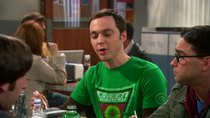 The Big Bang Theory - Episode 20 - The Herb Garden Germination