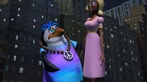 The Penguins of Madagascar - Episode 21 - Hello, Dollface