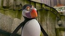 The Penguins of Madagascar - Episode 22 - Huffin and Puffin