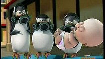 The Penguins of Madagascar - Episode 24 - Cradle and All