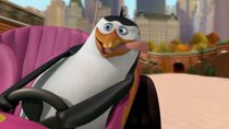 The Penguins of Madagascar - Episode 25 - Driven to the Brink