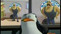 The Penguins of Madagascar - Episode 27 - Work Order