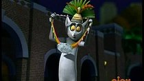 The Penguins of Madagascar - Episode 28 - Hot Ice