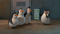 The Penguins of Madagascar - Episode 29 - Command Crisis