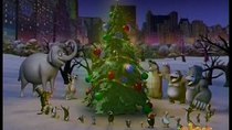 The Penguins of Madagascar - Episode 31 - The All Nighter Before Christmas