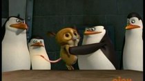 The Penguins of Madagascar - Episode 40 - Rat Fink