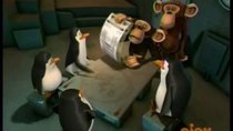 The Penguins of Madagascar - Episode 43 - Maurice at Peace