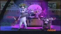 The Penguins of Madagascar - Episode 45 - Operation: Neighbor Swap