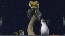 The Penguins of Madagascar - Episode 46 - All Tied Up With a Boa